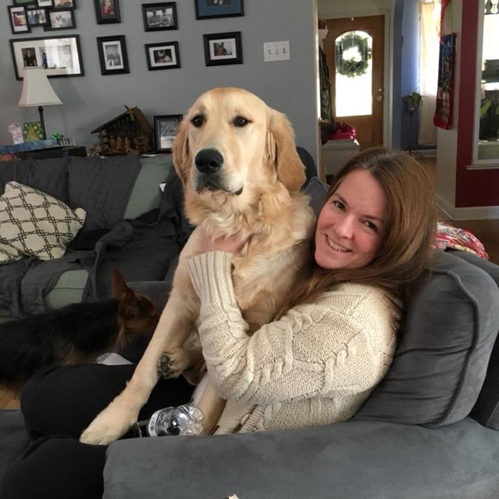 Meet your Posher, Stephanie estes